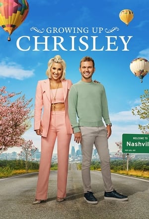 Growing Up Chrisley, Season 4 poster 1