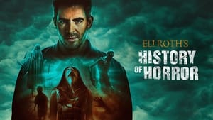 Eli Roth's History of Horror, Complete Series Boxset image 0