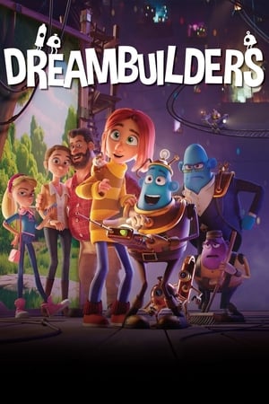 Dreambuilders poster 3