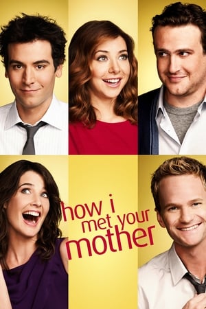 How I Met Your Mother, Season 4 wiki, synopsis, reviews - Movies Rankings!