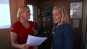 Below Deck Mediterranean, Season 4 - Don't Cry for Me, Sirocco image