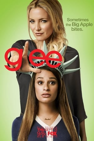 Glee Encore poster 0