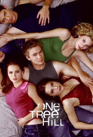 One Tree Hill, Season 7 poster 0