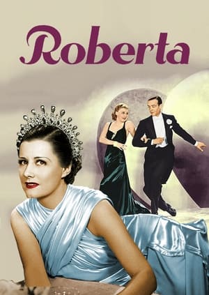 Roberta poster 4