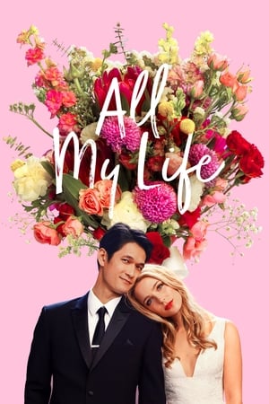 All My Life (2020) poster 3