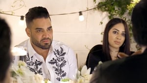 Shahs of Sunset, Season 8 - A Very Shouhed Passover image