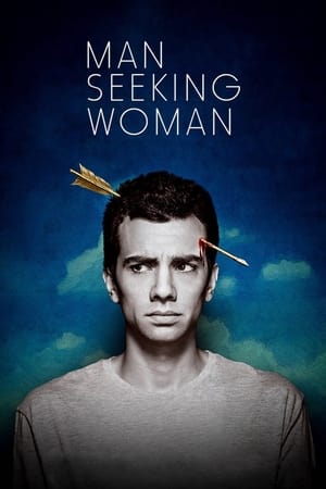 Man Seeking Woman, Season 1 poster 0