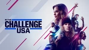 The Challenge USA, Season 2 image 0