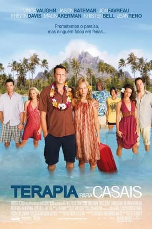 Couples Retreat poster 1