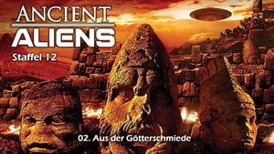 Ancient Aliens, Season 19 image 3