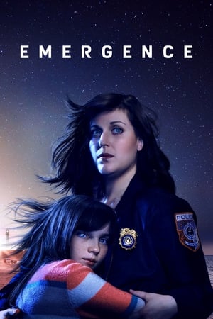 Emergence, Season 1 poster 2