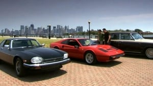 Top Gear (US), Vol. 2 - Luxury Cars image