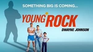 Young Rock, Season 1 image 3