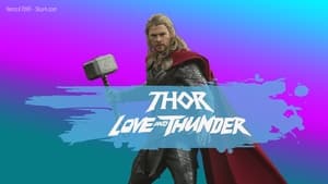Thor: Love and Thunder image 8