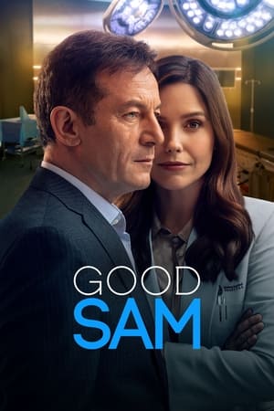 Good Sam, Season 1 poster 0