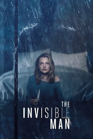 The Invisible Man poster 4