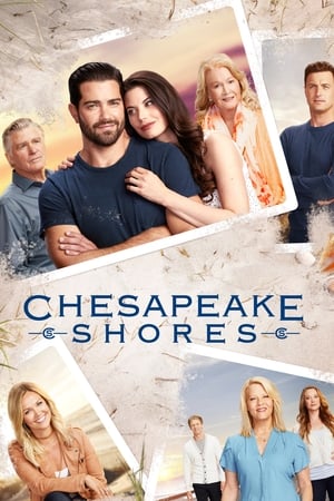 Chesapeake Shores, Seasons 1-3 poster 2