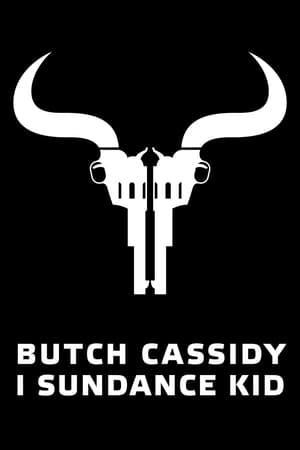 Butch Cassidy and the Sundance Kid poster 4