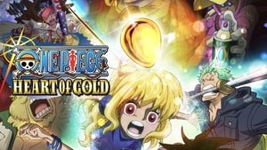 One Piece: Heart of Gold (Subtitled) image 2