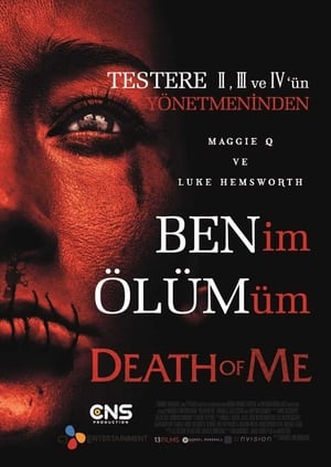 Death of Me poster 3