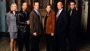 Law & Order: SVU (Special Victims Unit), Season 18 image 2