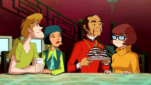 Scooby-Doo! Mystery Incorporated, Season 1 - The Dragon's Secret image