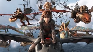 How to Train Your Dragon: The Hidden World image 8