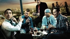 Entourage, The Complete Series image 0