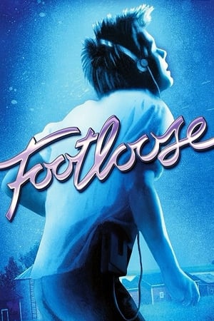 Footloose (2011) poster 2