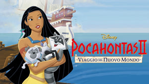 Pocahontas II: Journey to a New World image 3