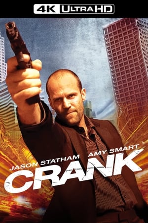 Crank poster 2
