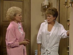 The Golden Girls, Season 2 - End of the Curse image