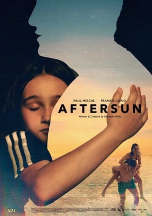 Aftersun poster 3