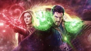 Doctor Strange in the Multiverse of Madness image 7
