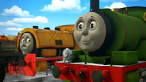 Thomas and Friends, Season 17 - Percy's Lucky Day image