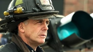 Chicago Fire, Season 6 - The F Is For image