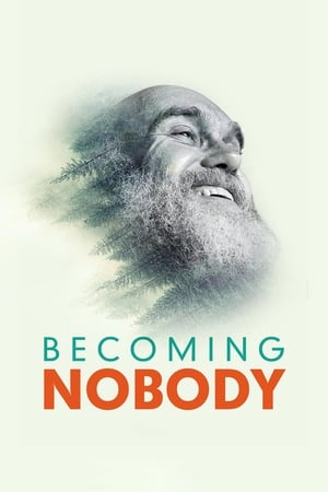 Becoming Nobody poster 2