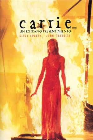 Carrie (2002) poster 1