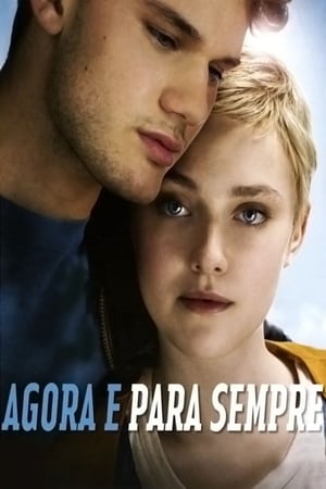 Now is Good poster 1