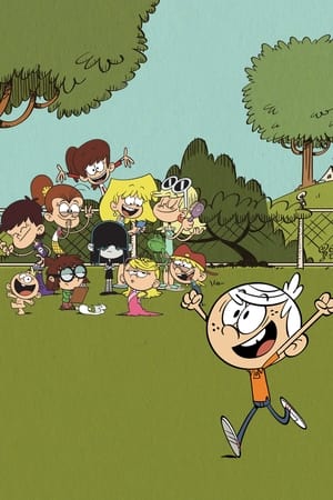 The Loud House, Vol. 13 poster 3