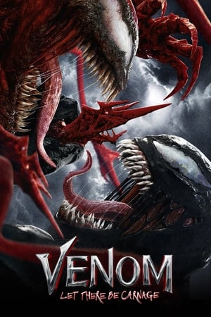 Venom: Let There Be Carnage poster 3
