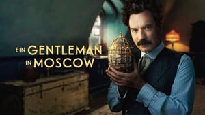 A Gentleman In Moscow, Season 1 image 1