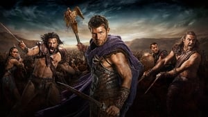 Spartacus: Vengeance, Season 2 image 3