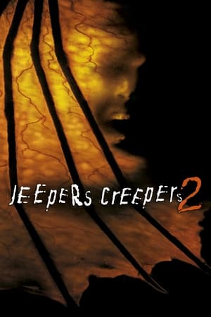 Jeepers Creepers 2 poster 4
