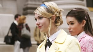 Gossip Girl, Season 1 - All About My Brother image
