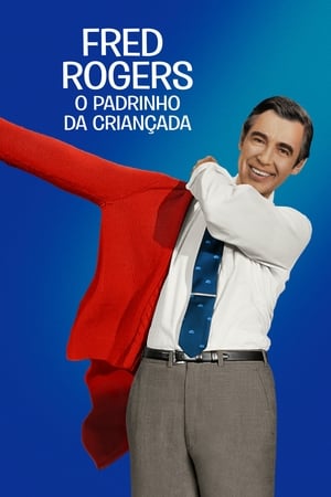Won't You Be My Neighbor? poster 1