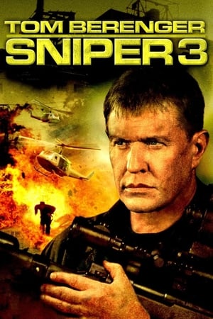 Sniper 3 poster 4