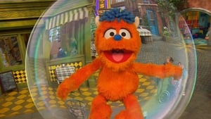 Sesame Street, Selections from Season 50 - Rudy Blows His First Bubble image