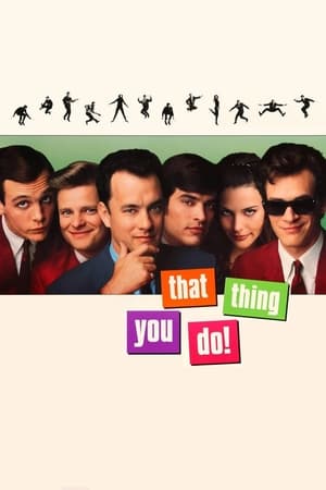 That Thing You Do! (Extended Cut) poster 1