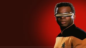 Star Trek: The Next Generation, The Best of Both Worlds image 0